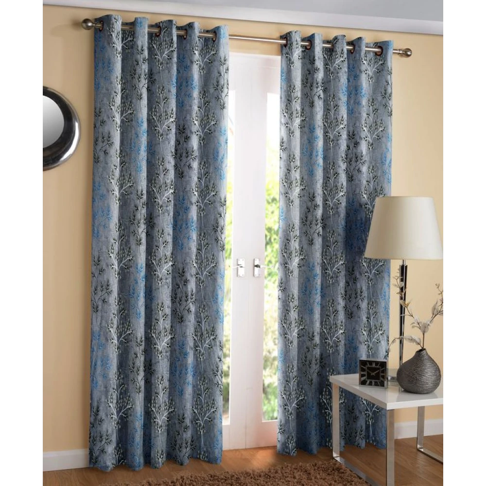 Modern Home Blackout Curtain Panels