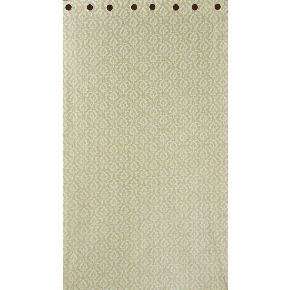 Classic Room Darkening Polyester Window Curtains