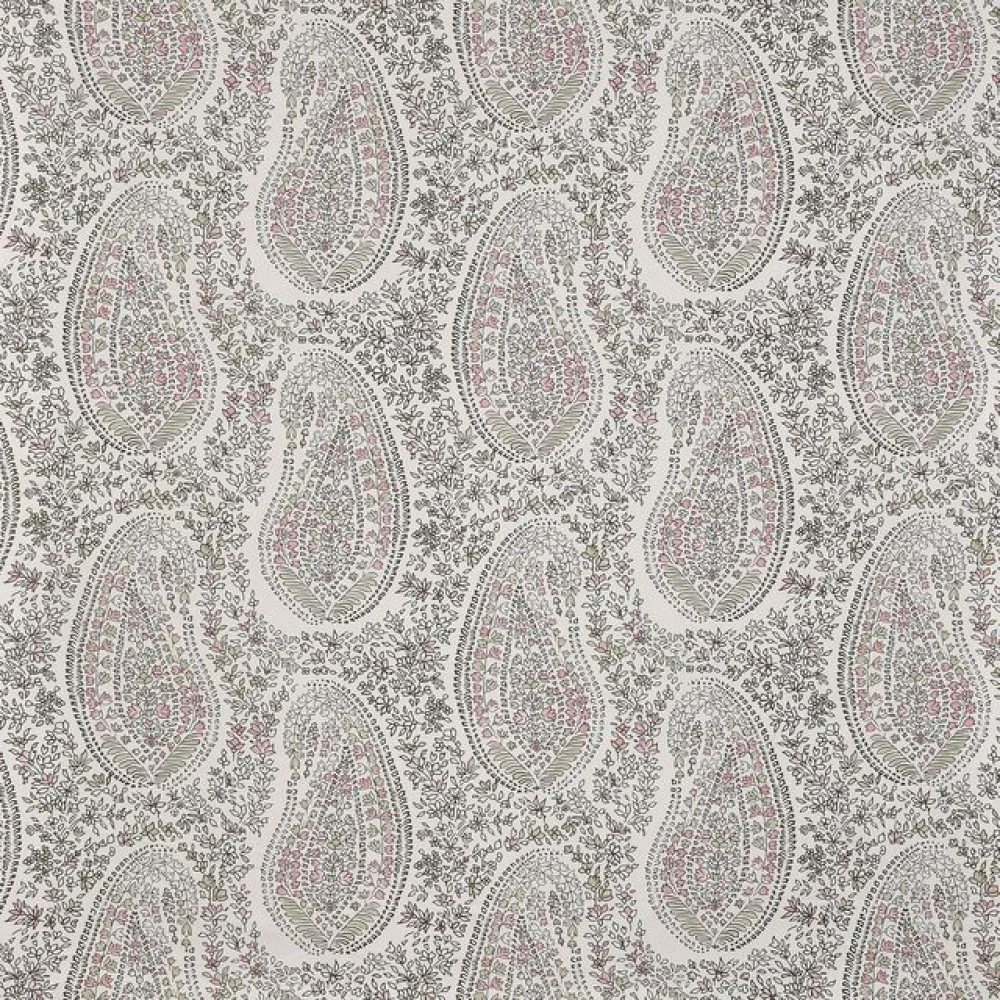 Elegant Double Bed Glace Cotton Fitted Sheet with Pillow Covers