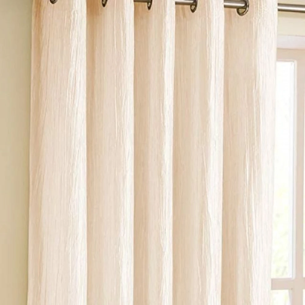 Classic Light Blocking Polyester Curtains