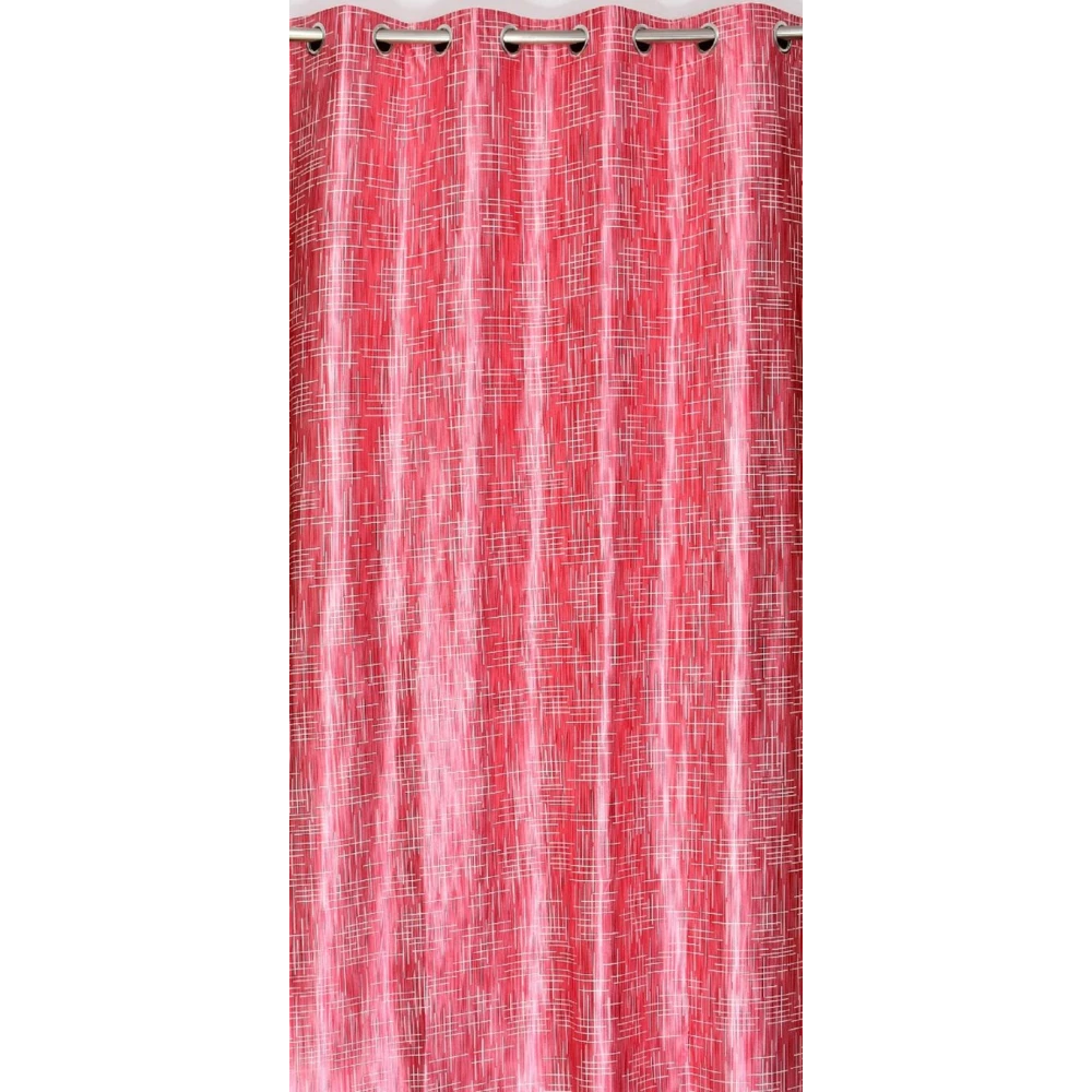 Premium Long Window Curtain Panels