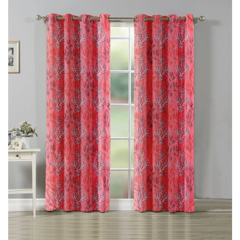 Thick Polyester Drapes for Large Windows