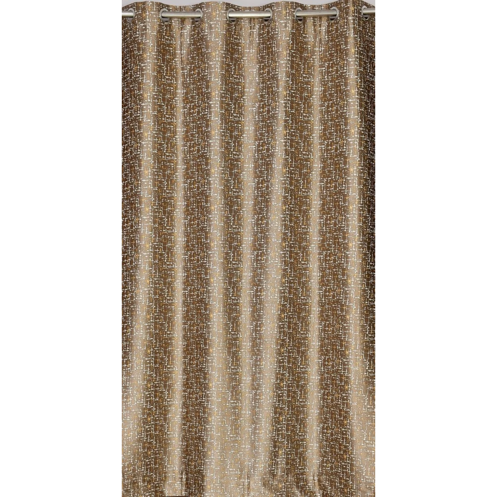 Smooth Finish Blackout Drapes