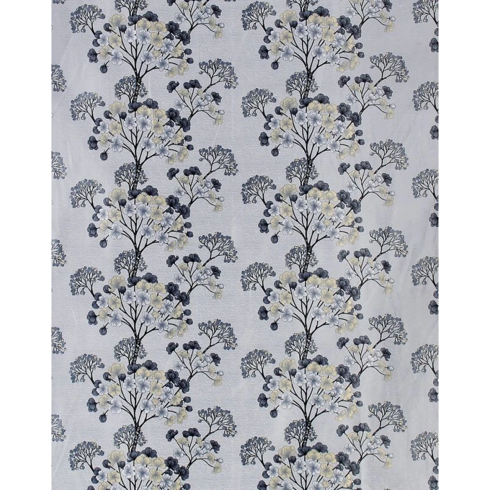 Room Darkening Polyester Window Curtains for Kids Room Window