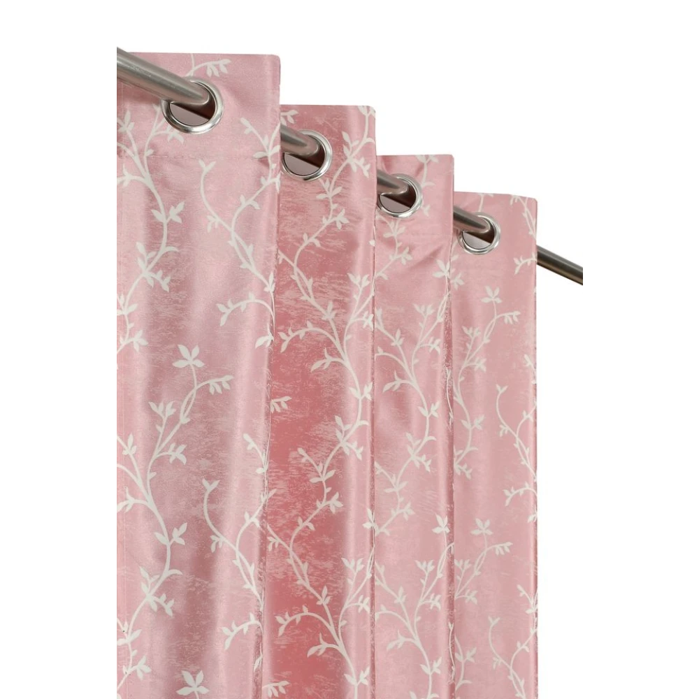 Blackout Polyester Window Curtains for Home Interiors