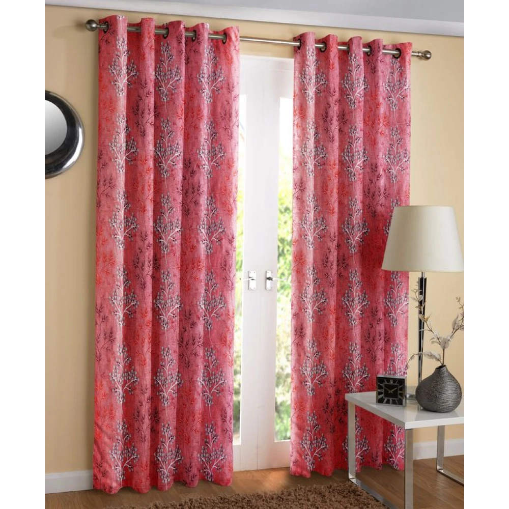 Thick Polyester Drapes for Large Windows
