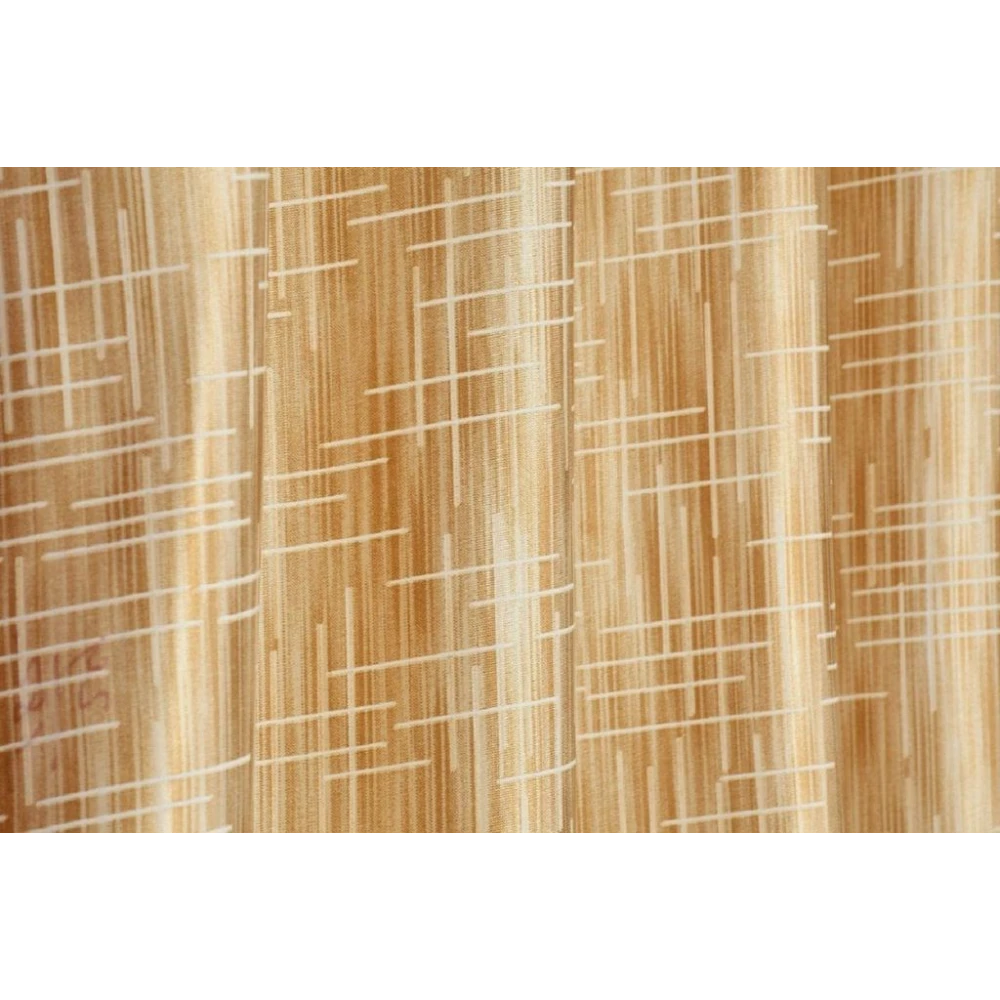 Decorative Light Control Curtains