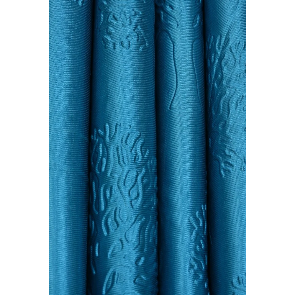 Designer Interior Blackout Curtains