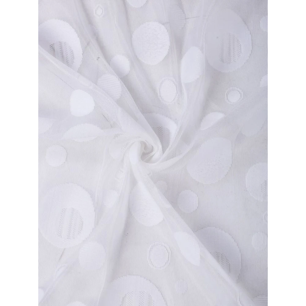 Heavy Room Darkening Polyester Window Curtains for Home Window