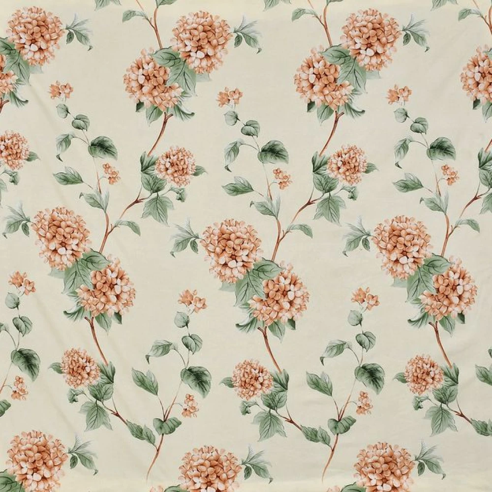 Breathable Glace Cotton Fitted Bedsheet for Double Bed (2 Pillow Covers)