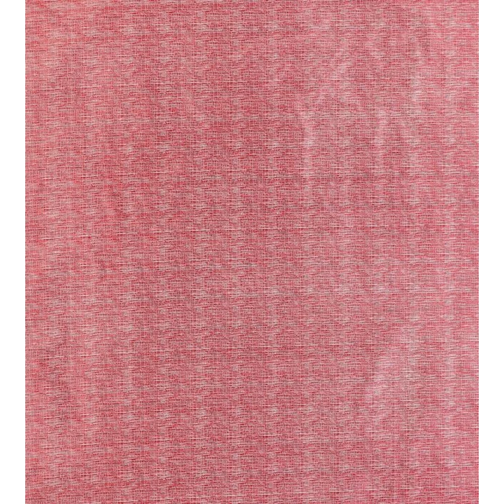 Triple Weave Polyester Window Curtains