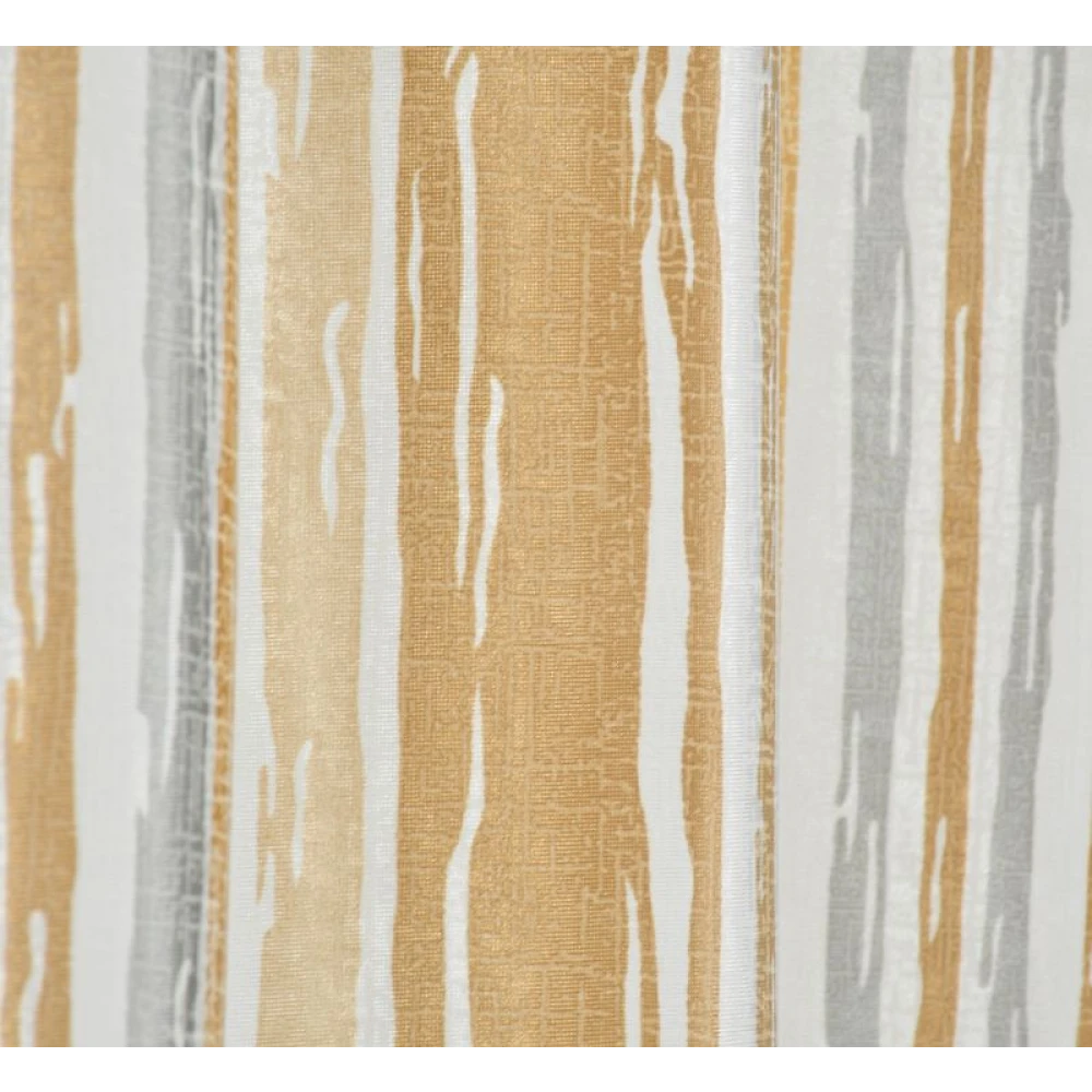 Premium Decorative Window Drapes Sky Yellow