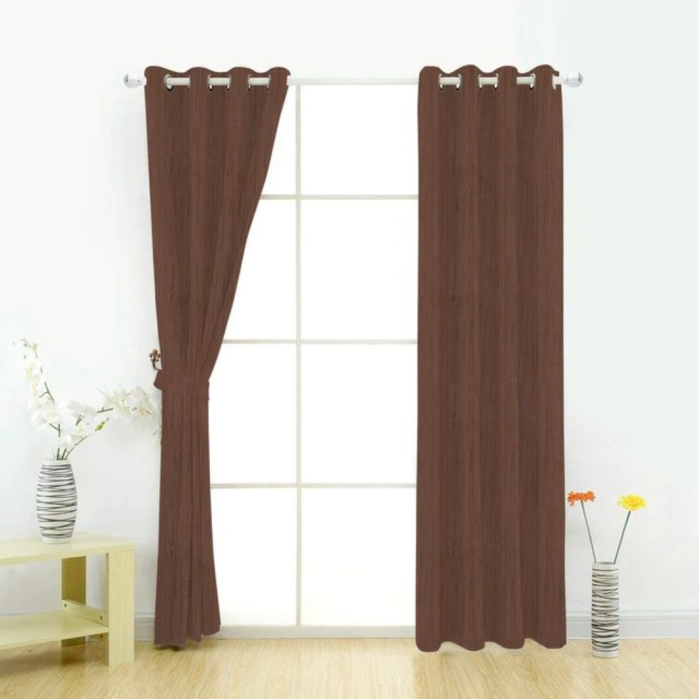 Contemporary Blackout Curtain Panels