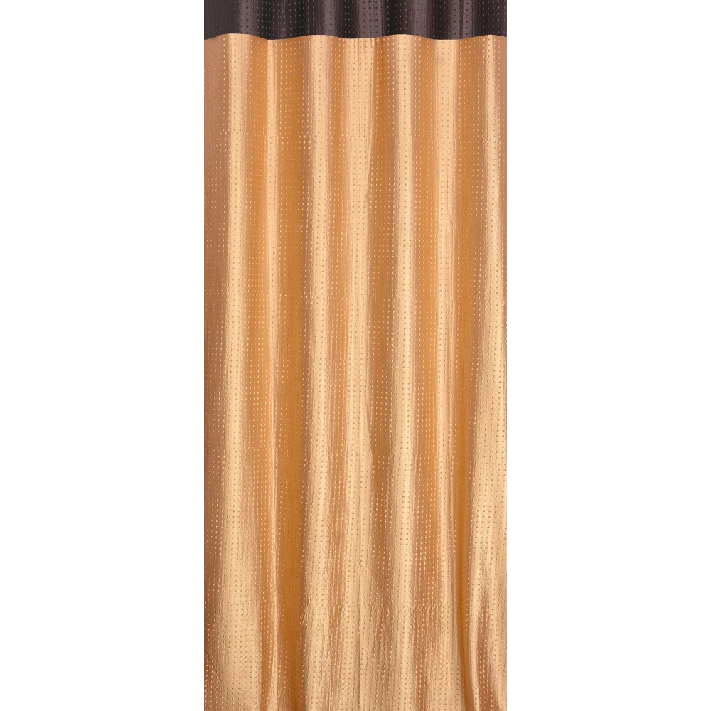 Soft Blackout Window Drapes