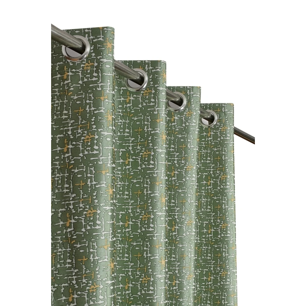 Luxury Triple Layer Drapes