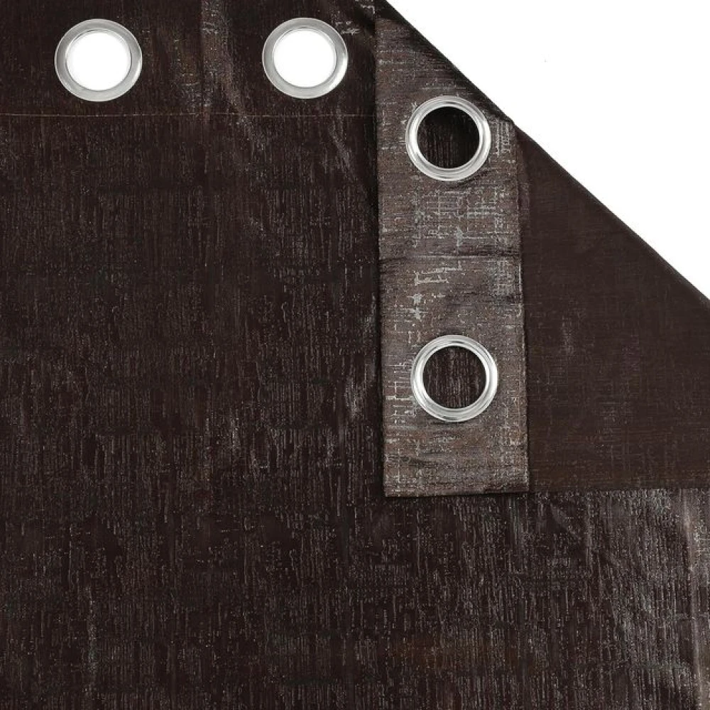 Soft Touch Polyester Blackout Drapes