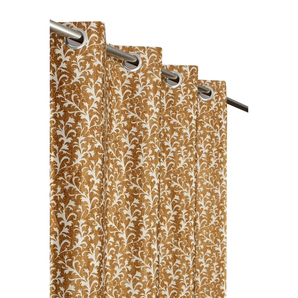 Elegant Triple Weave Curtains