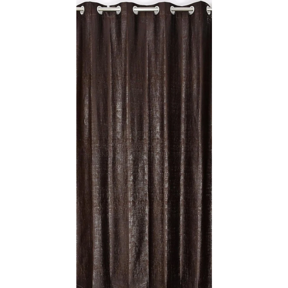 Soft Touch Polyester Blackout Drapes