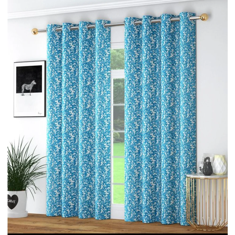Stylish Privacy Curtain Panels
