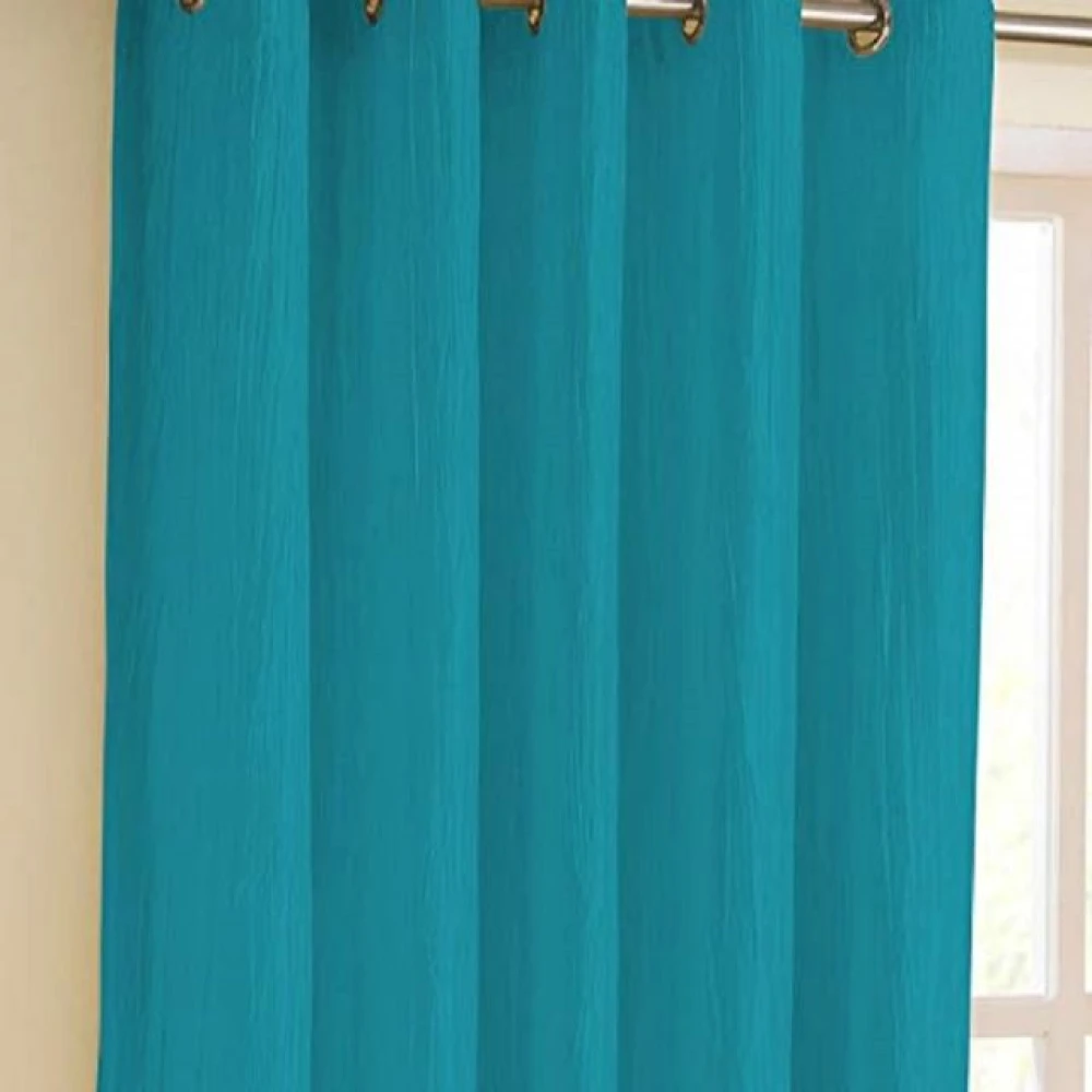 Light Shield Polyester Window Drapes