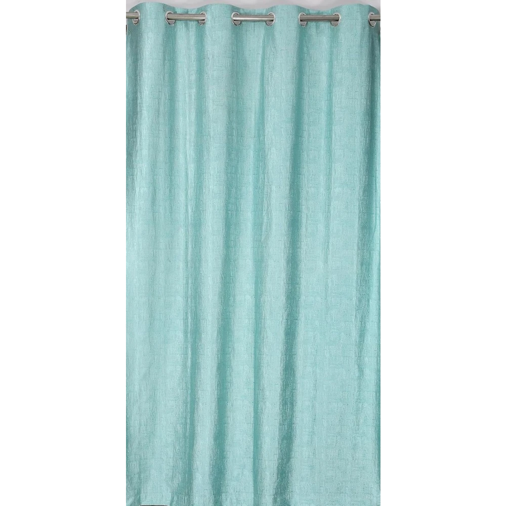 Stylish Thermal Polyester Window Curtains