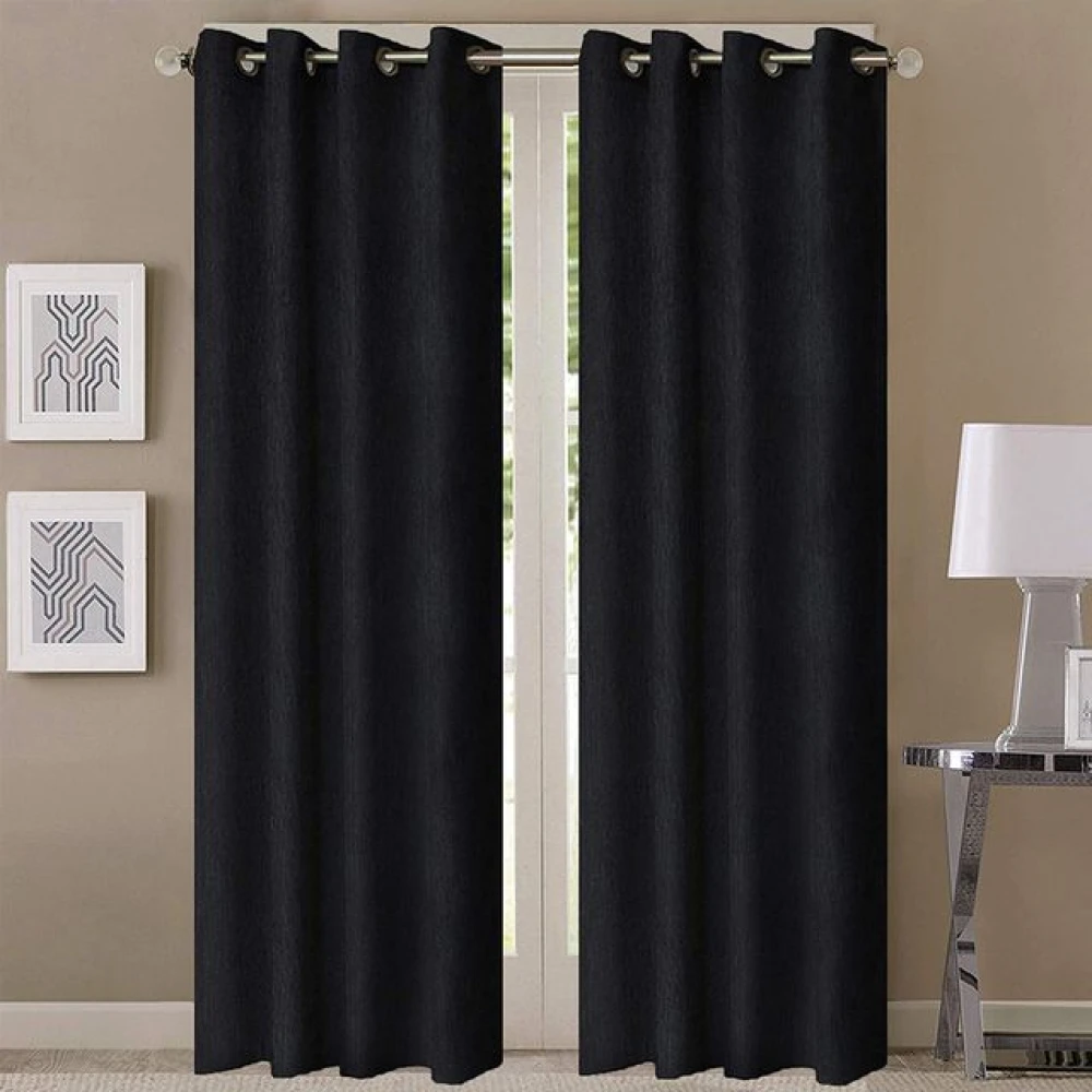 Elegant Thermal Window Curtains