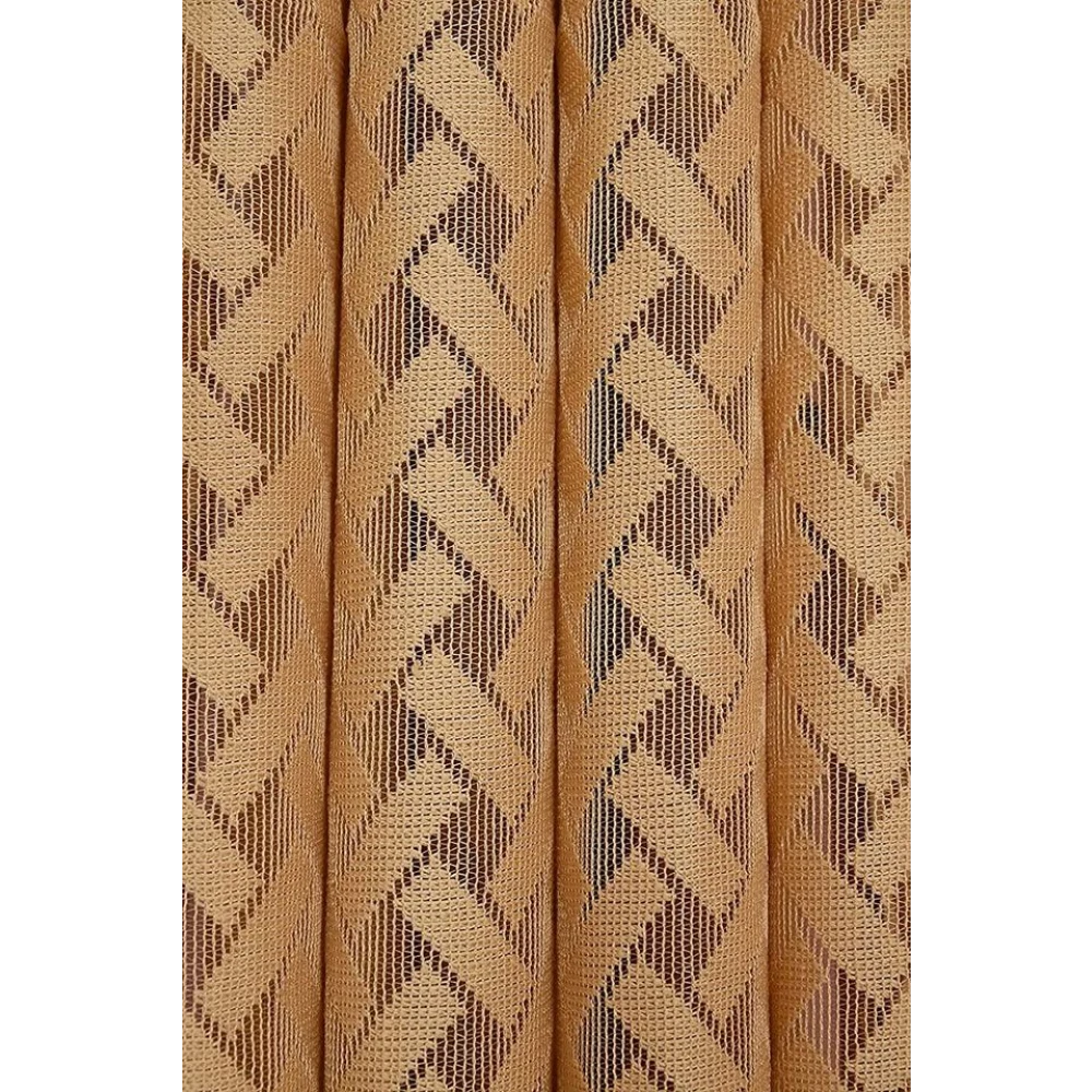 Stylish Room Darkening Polyester Window Curtains for Balcony Door