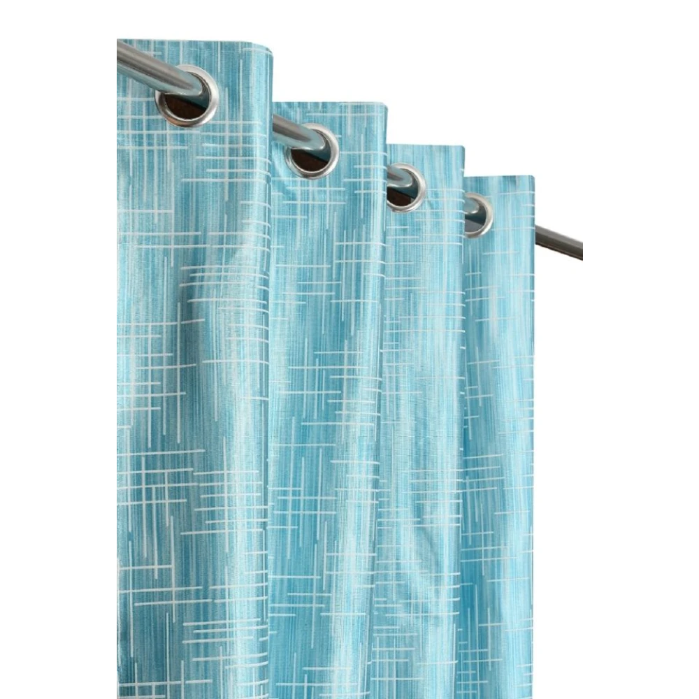 High Performance Polyester Drapes