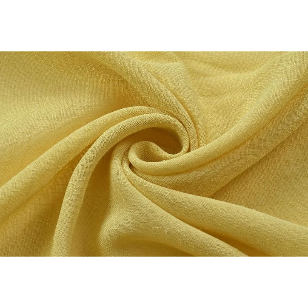 Heavy Duty Polyester Blackout Window Panels