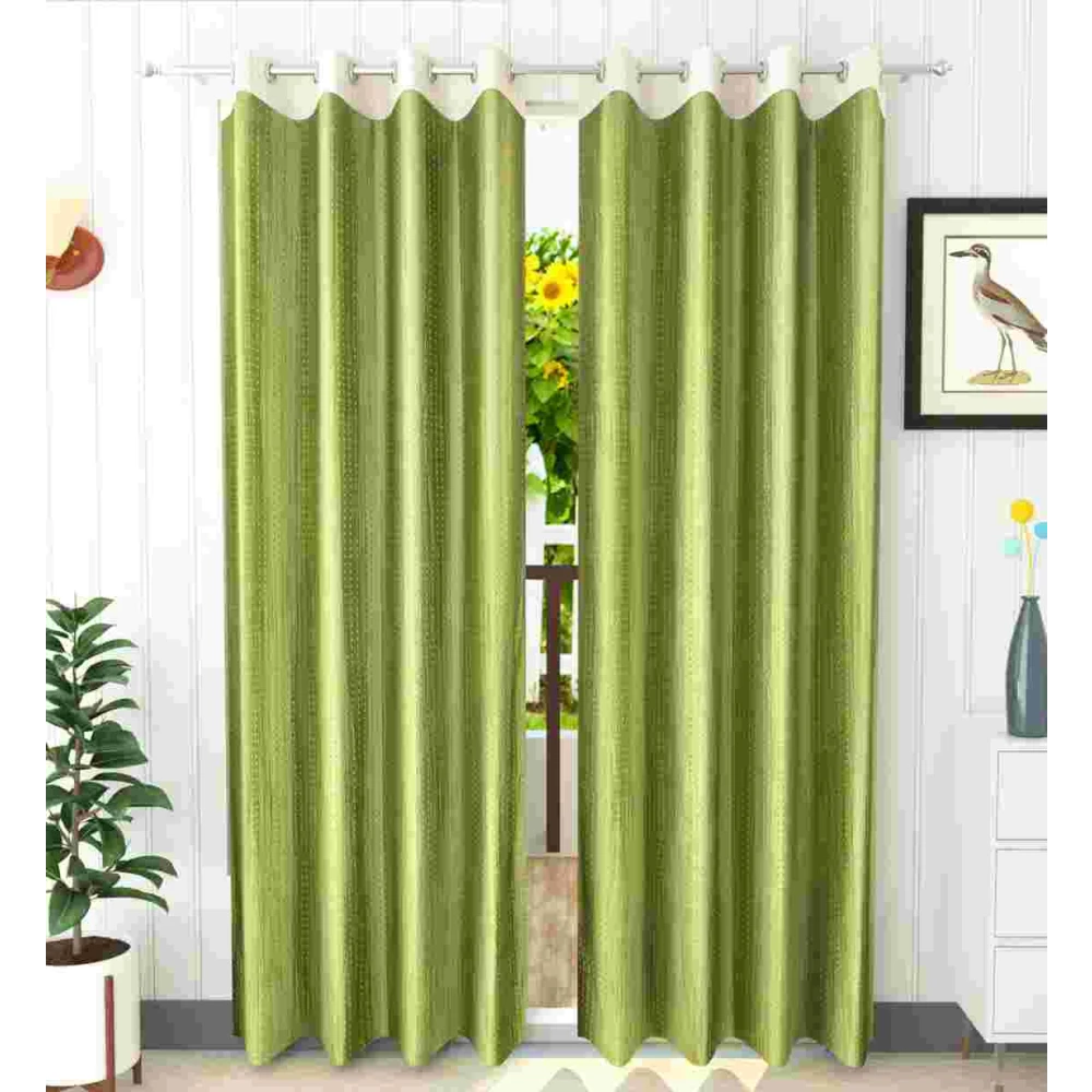 Thermal Protection Polyester Drapes