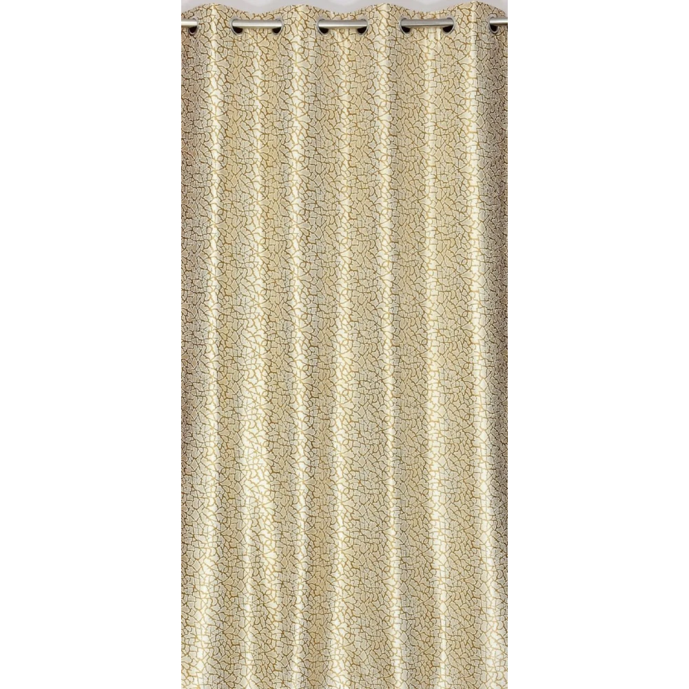 Modern Room Darkening Polyester Window Curtains for Kids Room Window