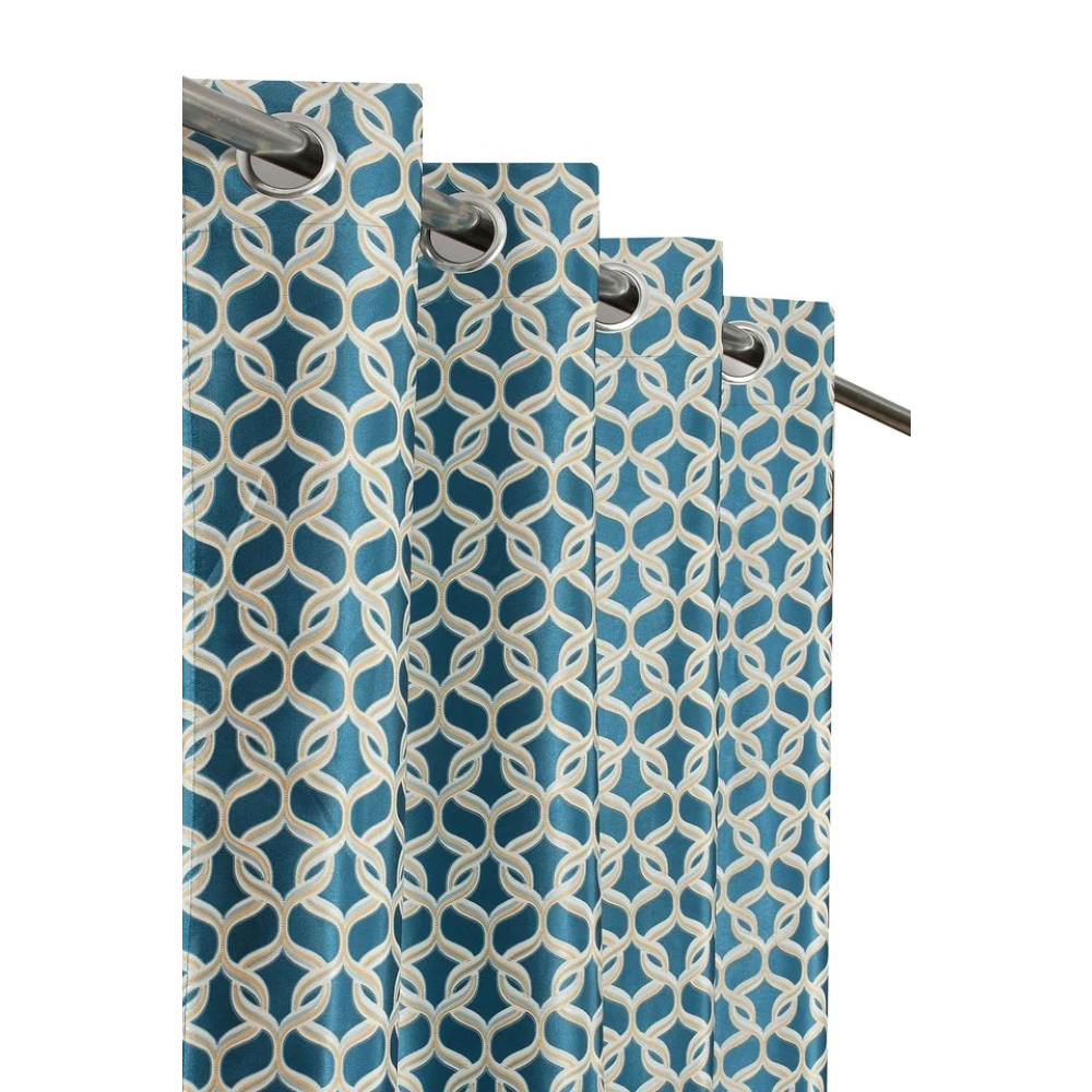 Premium Quality Window Curtain Panels