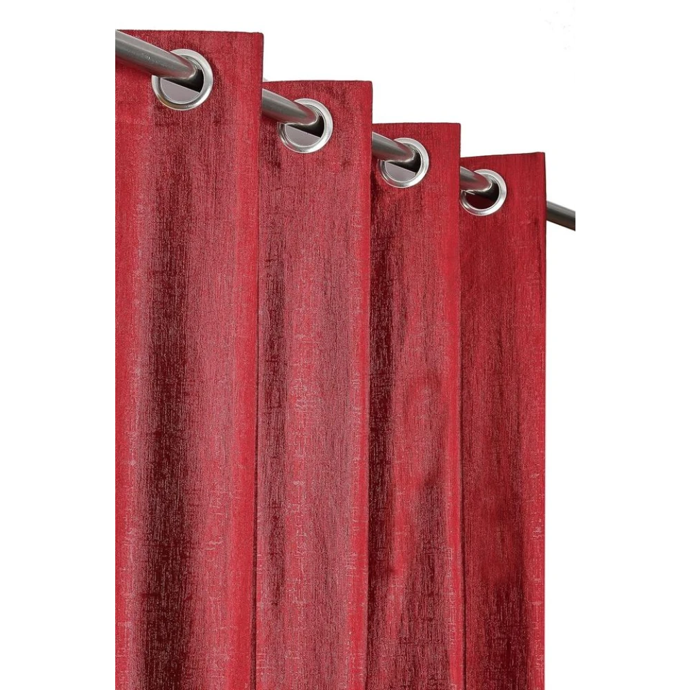 Designer Thermal Insulated Window Curtains