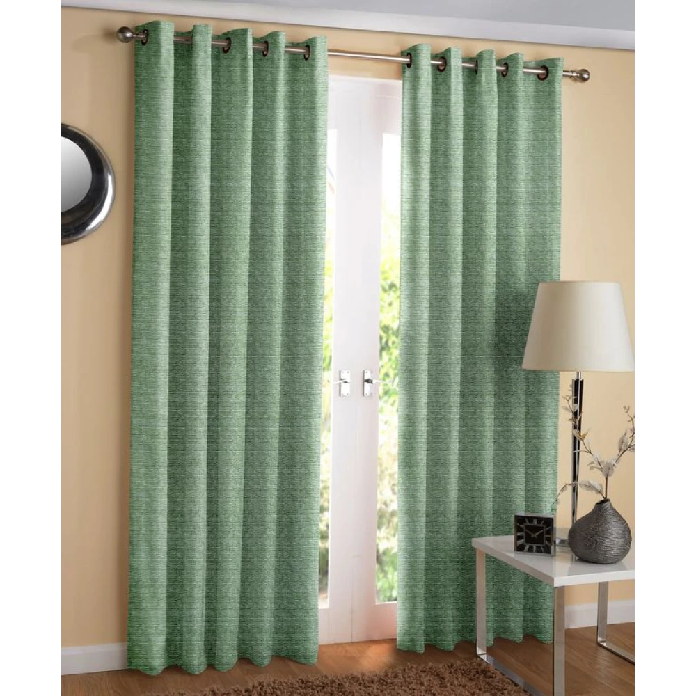 Premium Light Control Polyester Window Panels
