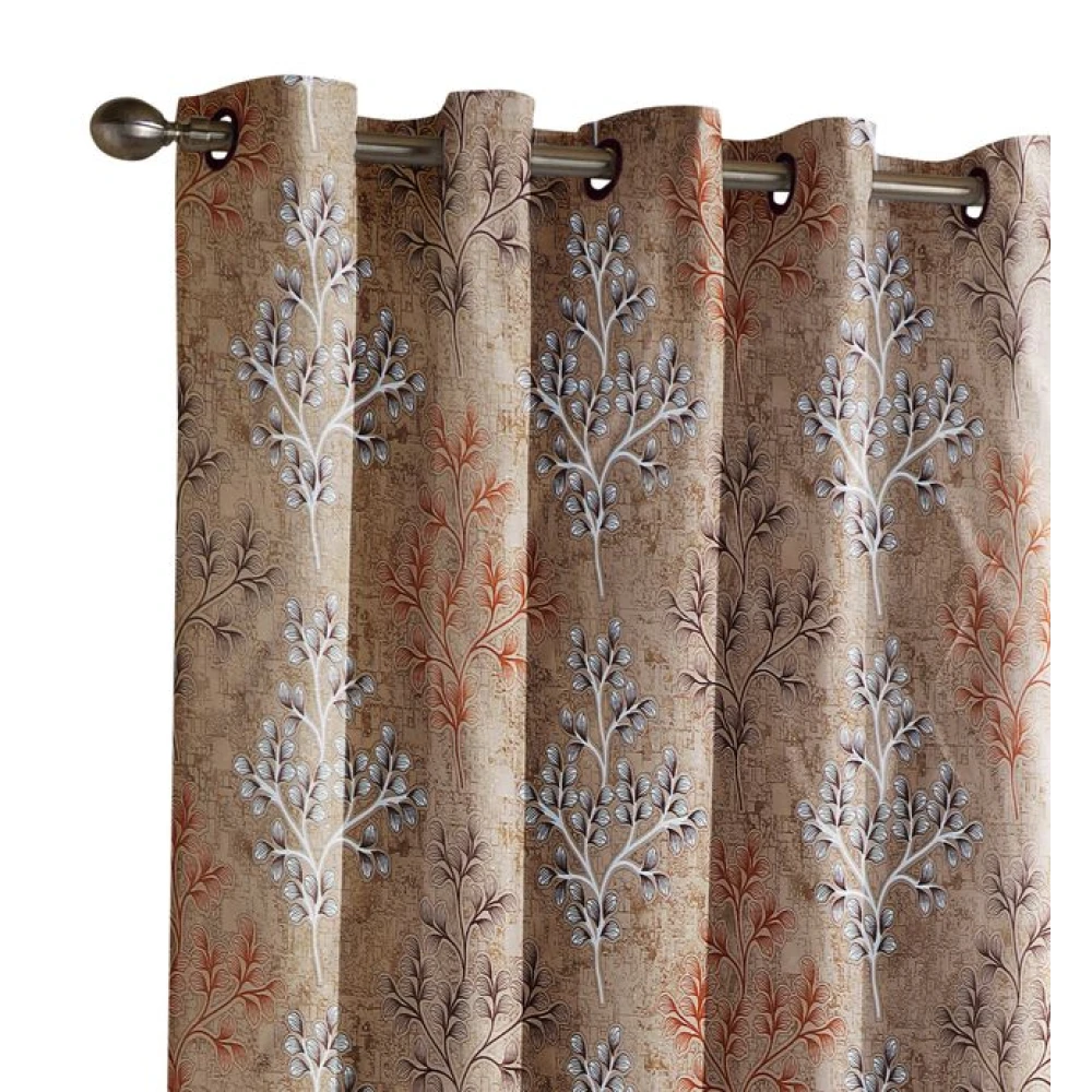 Premium Finish Window Drapes
