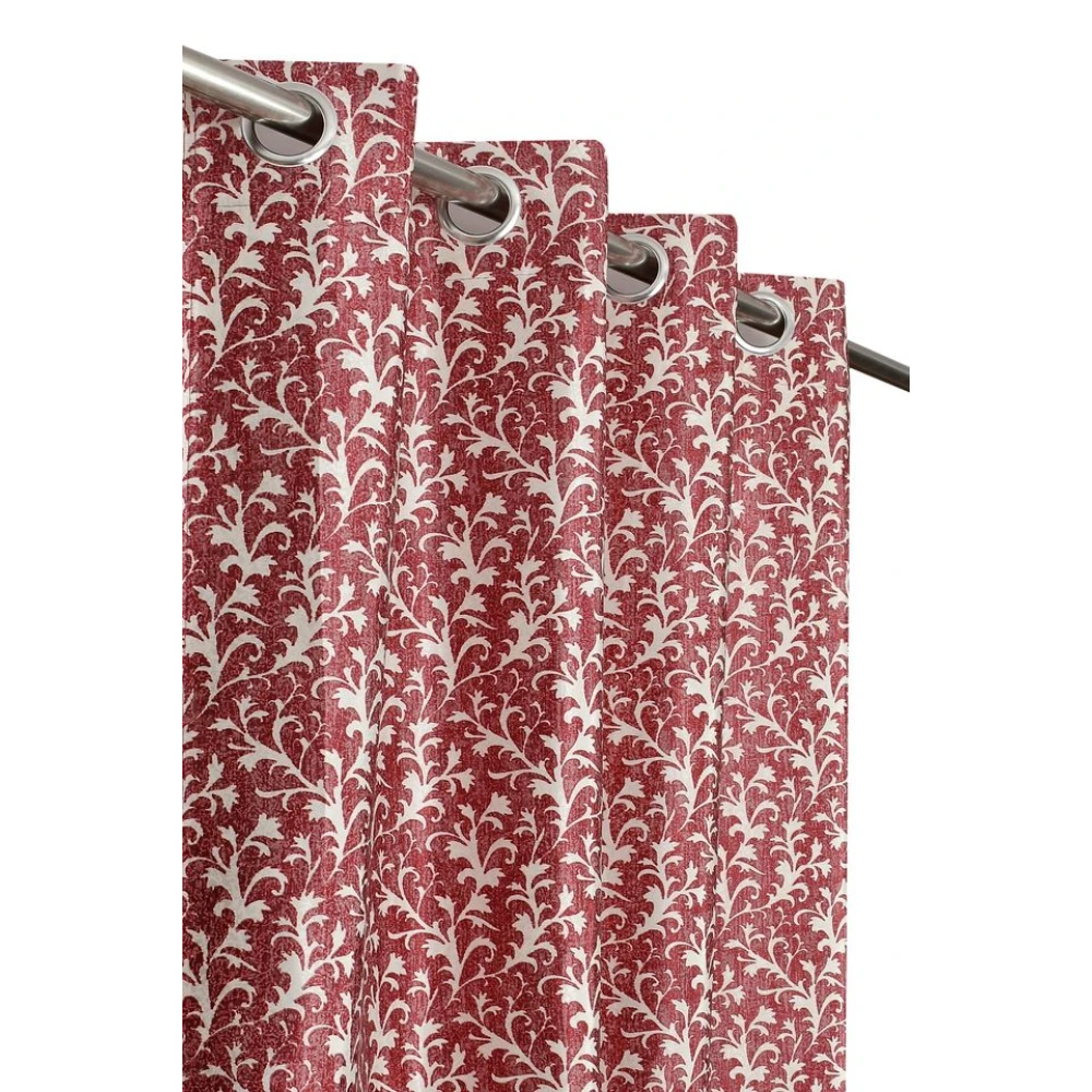 Contemporary Home Window Curtains