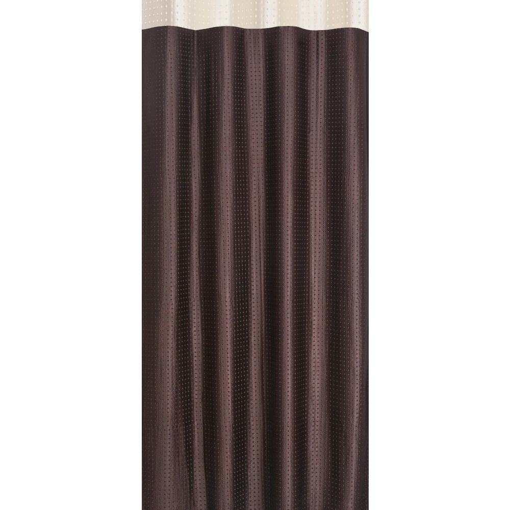 Designer Solid Window Curtains