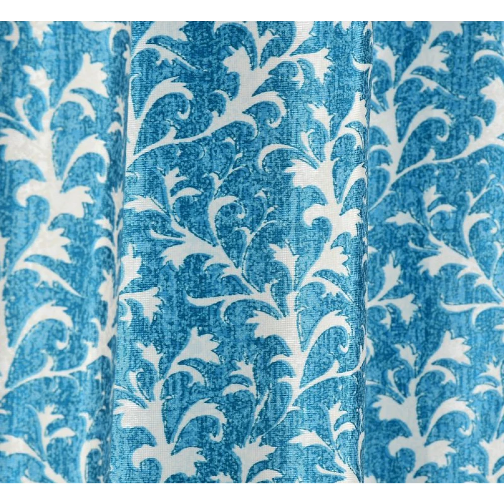 Stylish Privacy Curtain Panels