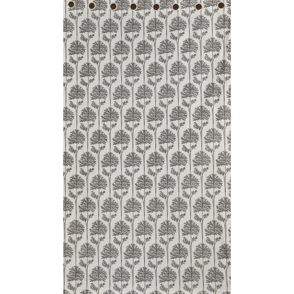 Thick Insulated Polyester Drapes