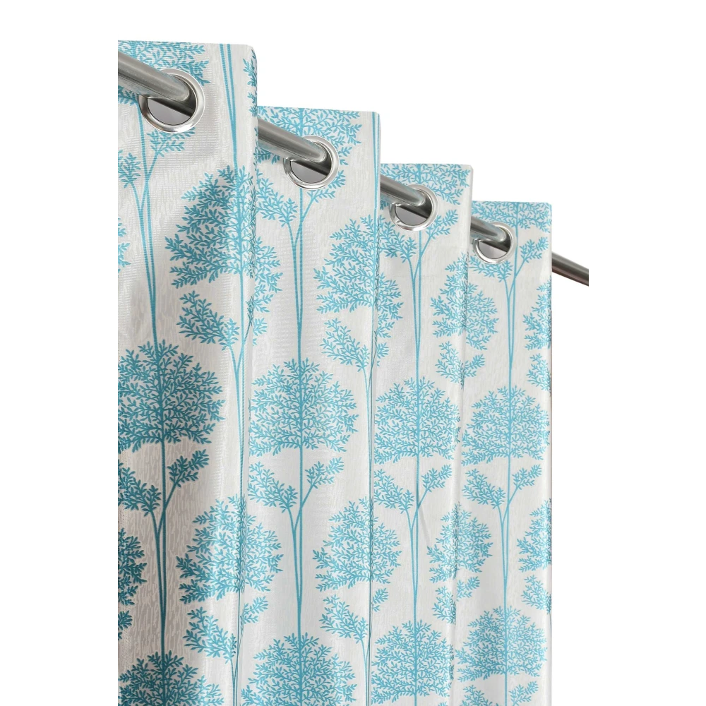 Modern Decorative Curtain Panels