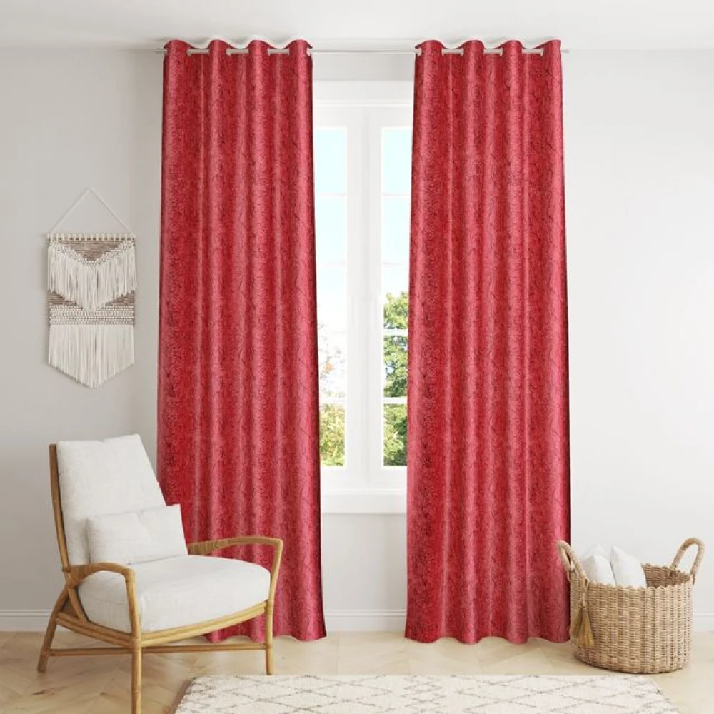 Premium Energy Saving Curtains