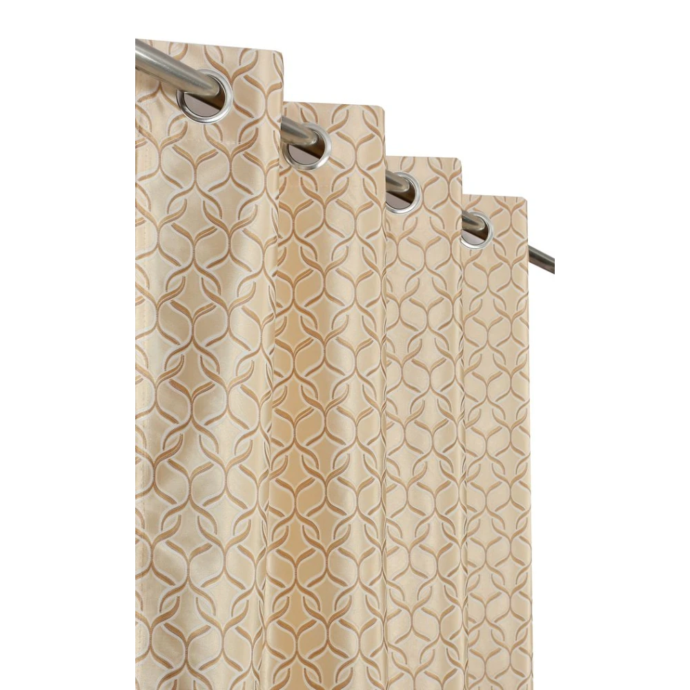 Durable Polyester Curtains for Daily Use