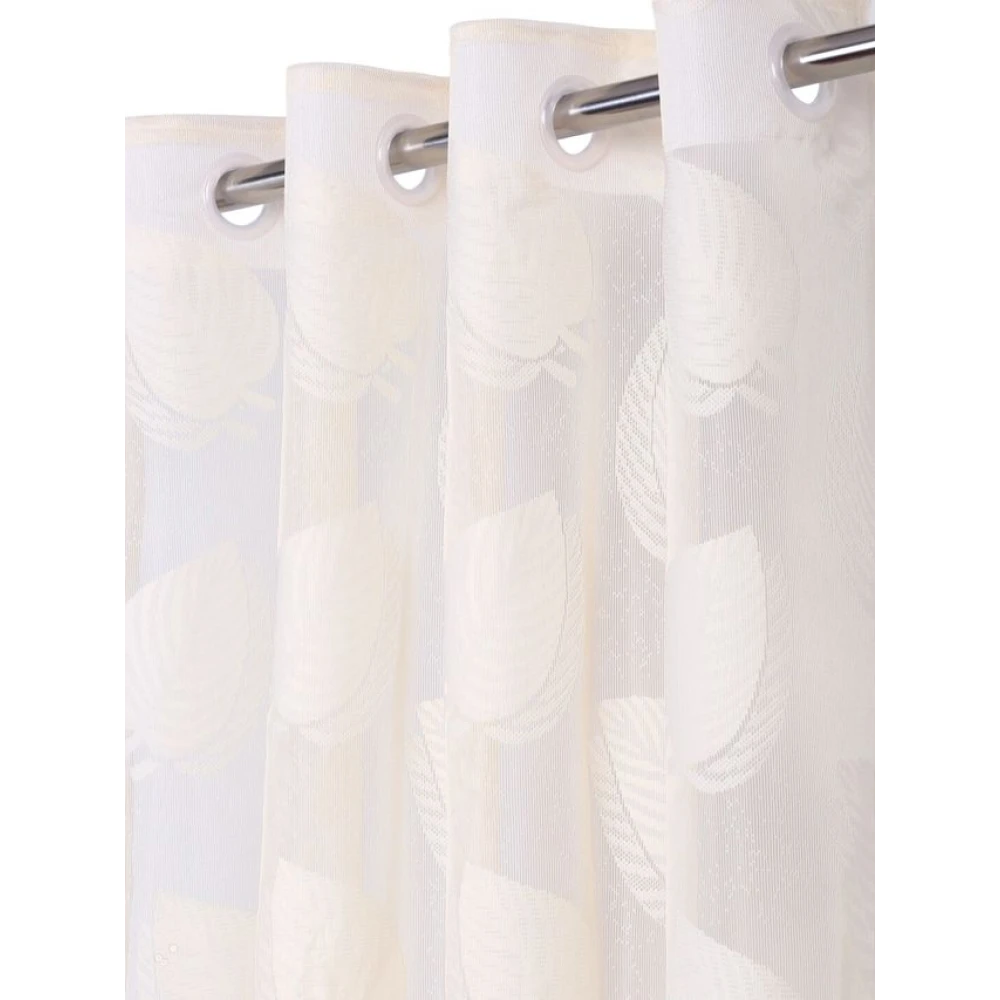 Premium Decorative Polyester Curtains