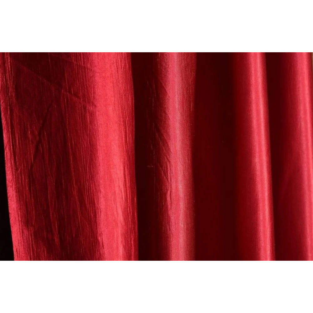 Energy Saving Thermal Drapes