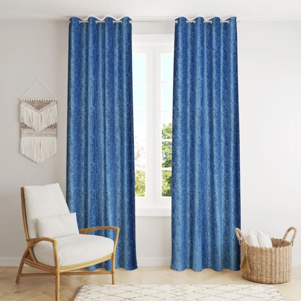 High Quality Window Blackout Curtains
