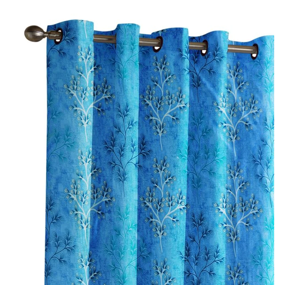 Elegant Privacy Window Curtains