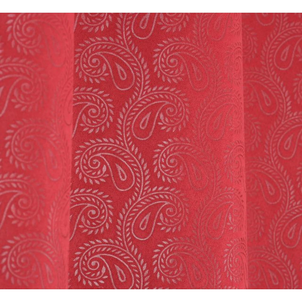 Premium Room Darkening Polyester Window Curtains for Home Window