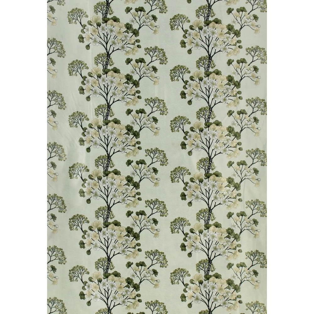 Room Darkening Polyester Window Curtains for Large Window