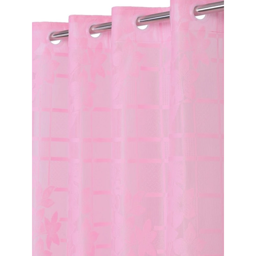 Elegant Room Darkening Polyester Window Curtains for Large Window