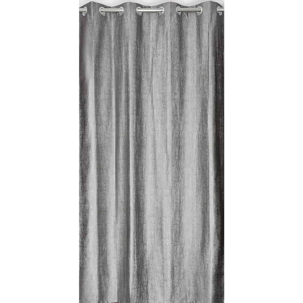 Minimal Design Polyester Window Curtains
